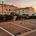 Lejlighed T2 Avec Tres Belle Vue Sur Le Port De Plaisance