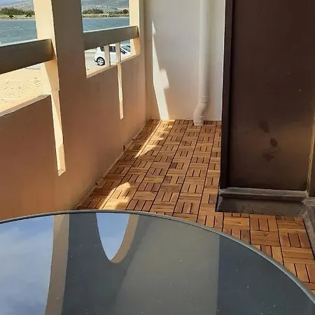 T2 Renove Avec Tres Belle Vue Sur Le Port De Plaisance, Parking Et Wifi Inclus Leucate