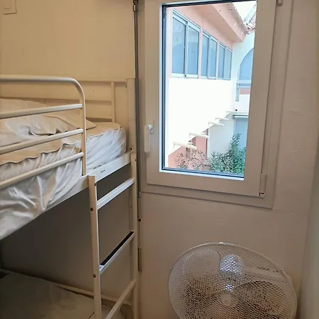 T2 Renove Avec Tres Belle Vue Sur Le Port De Plaisance, Parking Et Wifi Inclus *