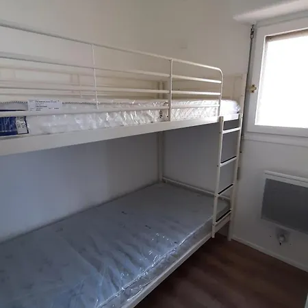 Apartment T2 Renove Avec Tres Belle Vue Sur Le Port De Plaisance, Parking Et Wifi Inclus