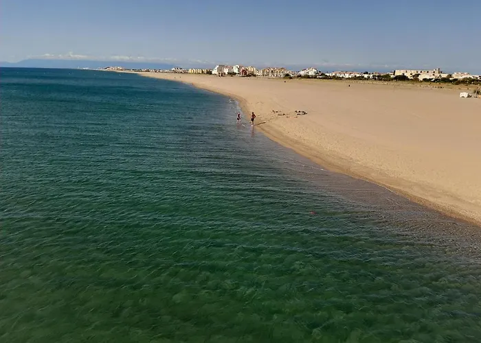 T2 Avec Tres Belle Vue Sur Le Port De Plaisance Apartmán